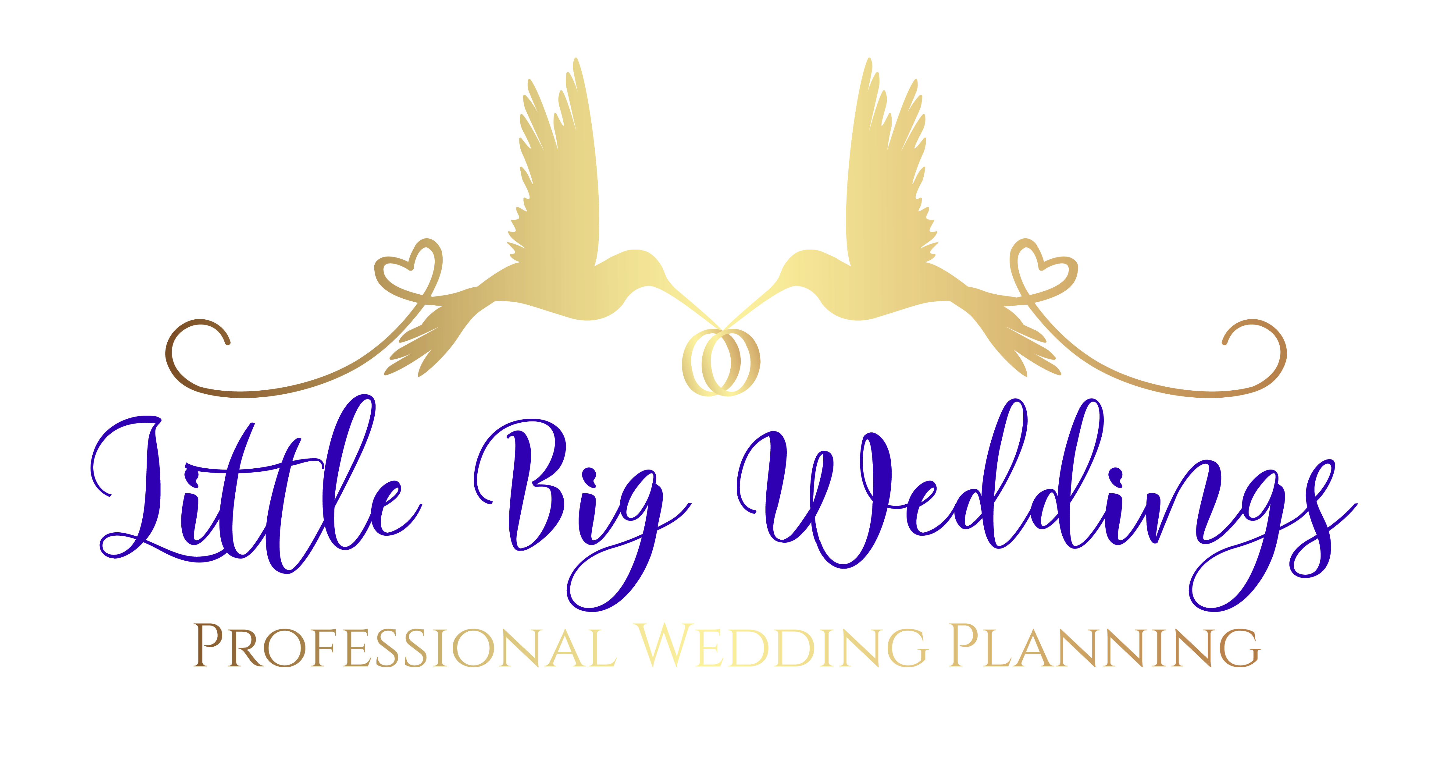 The Little Big Wedding Company